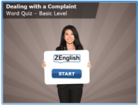 Complaint