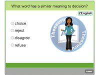 Decisions