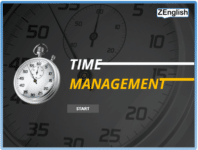 Time Management