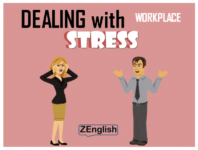 Workplace Stress