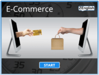 E Commerce