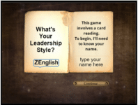 Leadership Skills