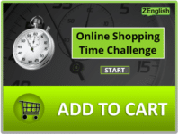 Online shopping