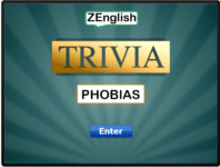 Phobias