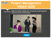 Project Management