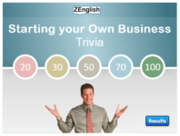 Starting Your Own Business