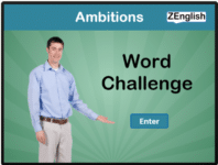 Ambitions
