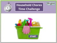 Household Chores
