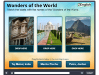 Wonders of the World