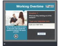 Working Overtime
