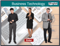 Business Technology