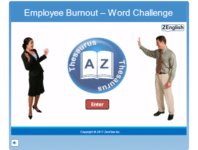 Employee Burnout
