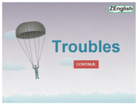 Troubles