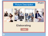 Elaborating