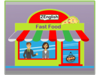 Fast Food