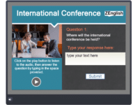 International Conference