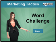 Marketing Tactics