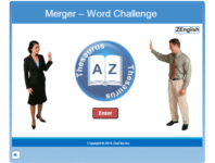Merger