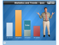 Statistics and Trends