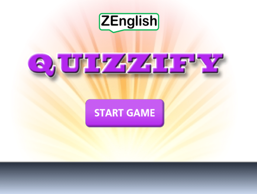 Quizzify cover
