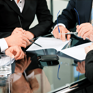 Business Course Advanced