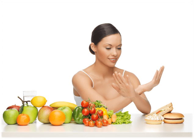 Eating Habits Cover