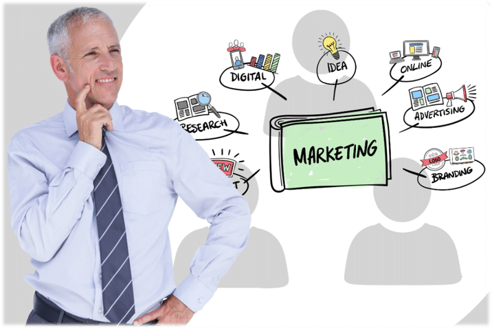 Marketing Strategies Cover