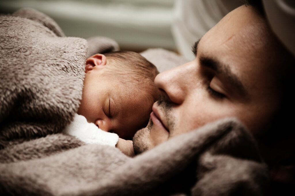Sleep Site Pic