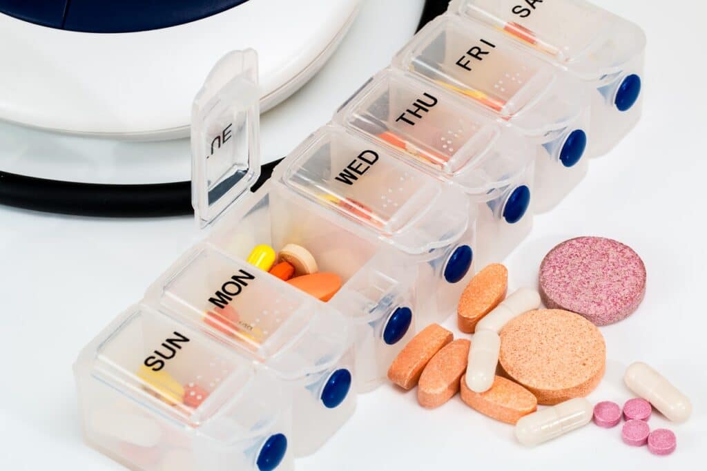 Vitamins Site Pic