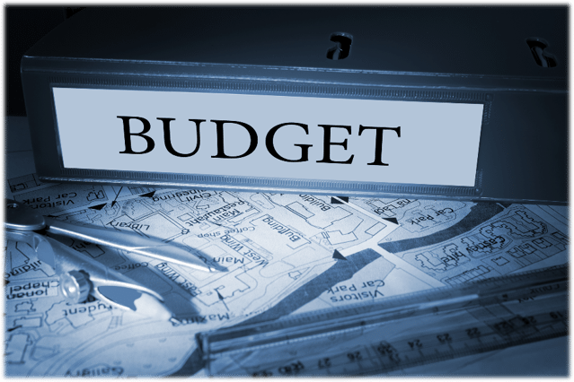 Budgets Site Pic