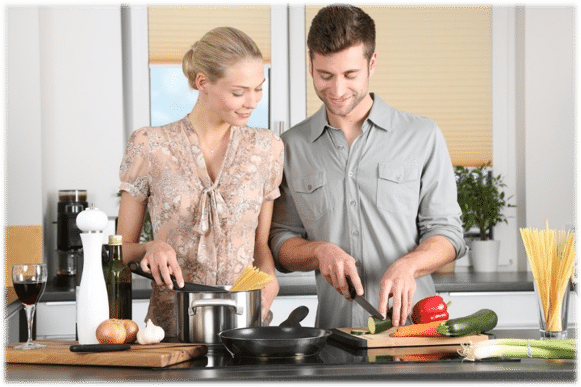 Cooking Site Pic