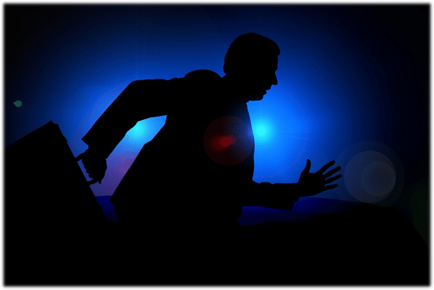Corporate Crime Cover