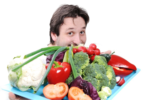 Healthy Diet Site Pic