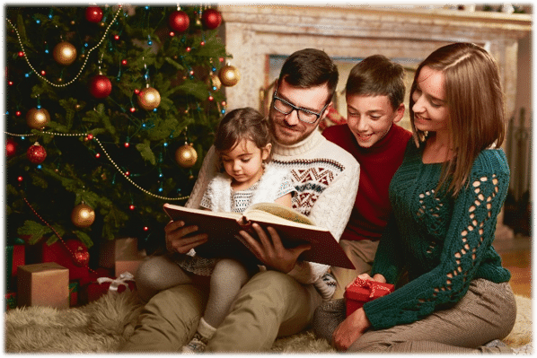 Chistmas Site Pic
