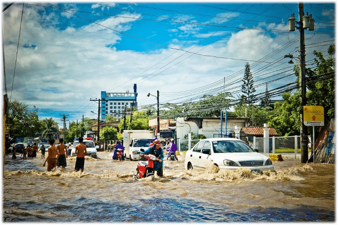 Disaster Lesson Site Pic