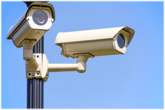 Corporate Security Site Pic