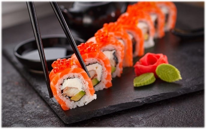 Jap Food Site Pic