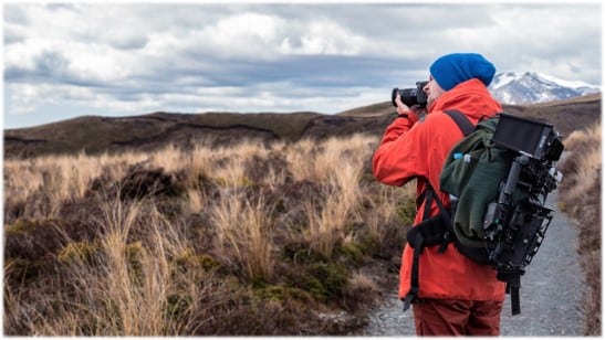 Photography Site Pic