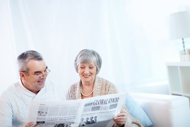 In the News Site Pic