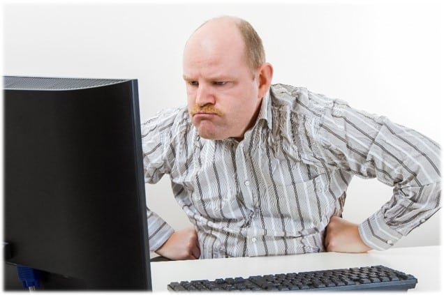Office Annoyances Site Pic