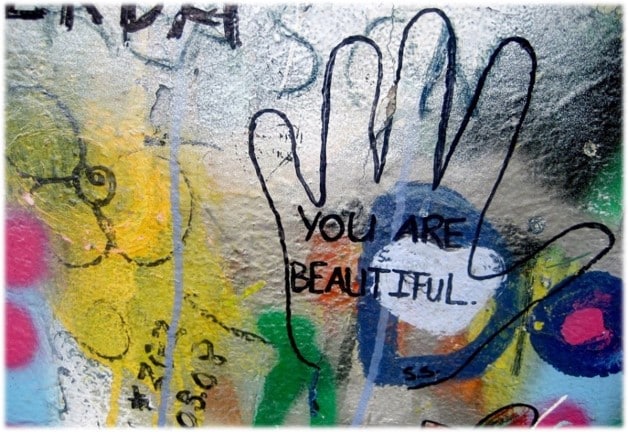Giving Compliments Site Pic
