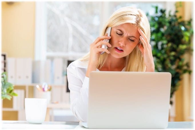 IT Related Issues Site Pic