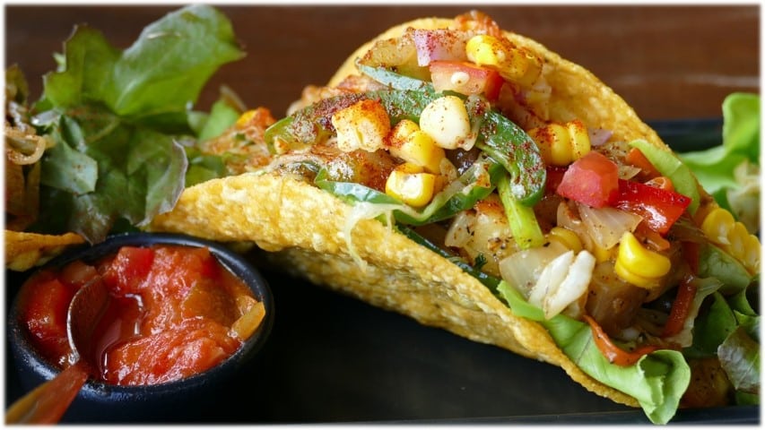 International Cuisine Site Pic