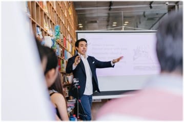 Company Presentation Site Pic