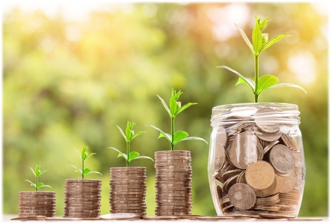 Economy and Finance Site Pic