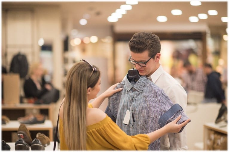 Clothes and Fashion Site Pic