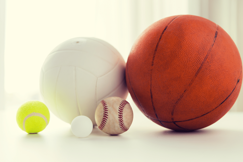 Sports Site Pic