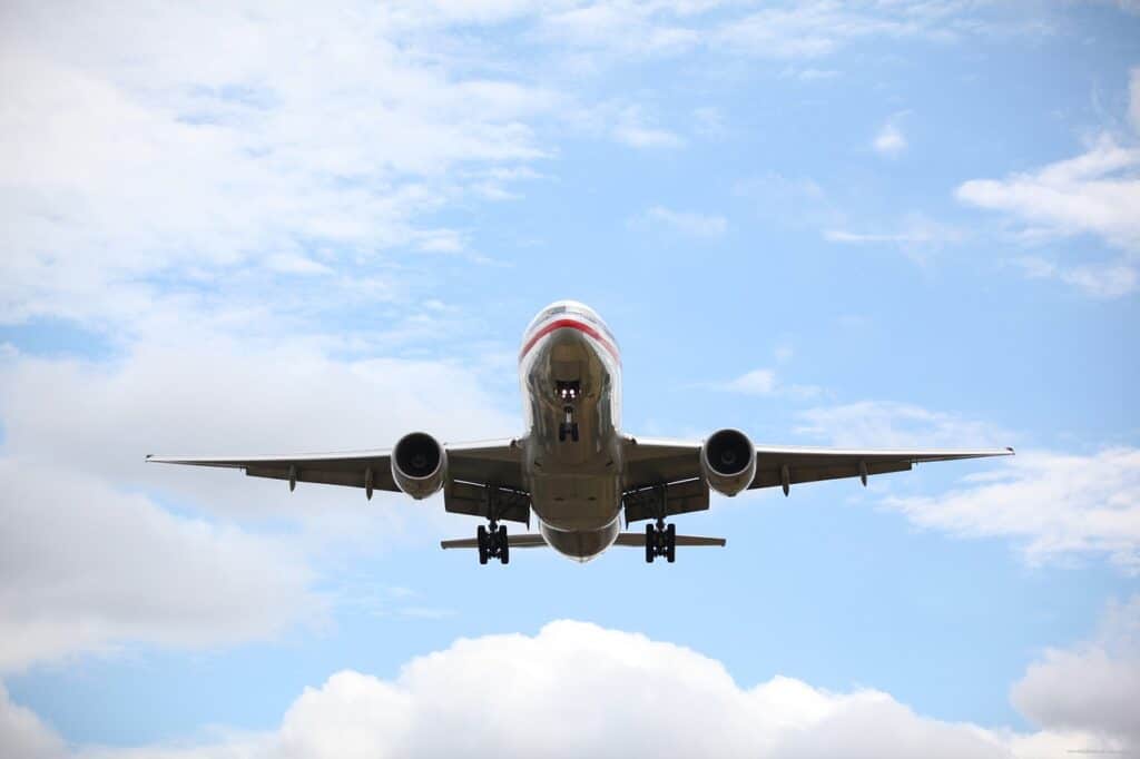 Traveling Overseas Site Pic