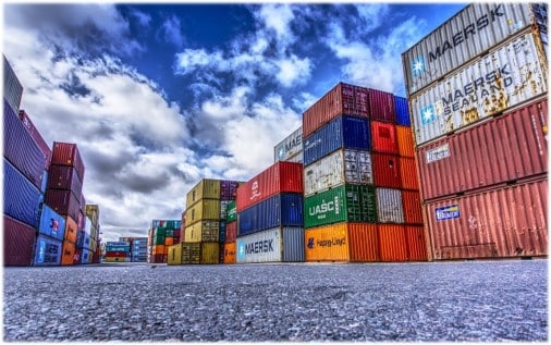 Imports and Exports Site Pic