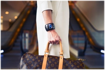 Luxury Items Site Pic